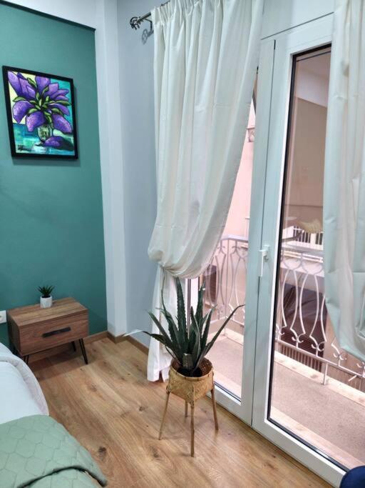 Victoria Suite Vipgreece Athen Exterior foto