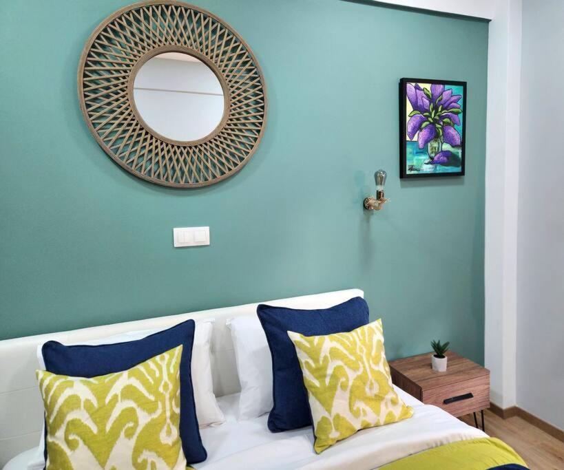 Victoria Suite Vipgreece Athen Exterior foto